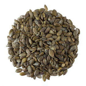 Organic Pumpkin Seeds